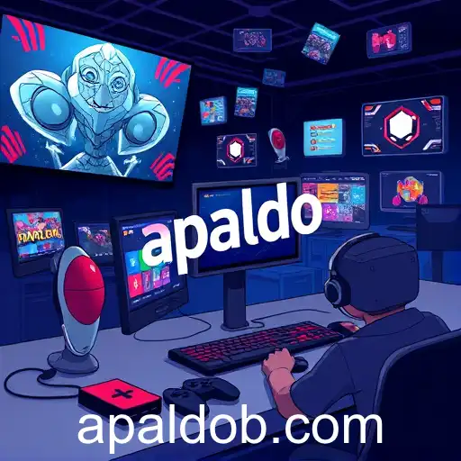 Apaldo: Shaping the Future of Online Gaming