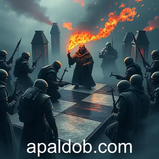 Apaldo: Redefining Online Gaming in 2025