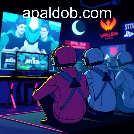 Apaldo Expands Its Reach in Gaming