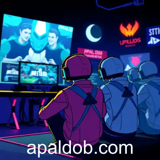 Apaldo: Revolutionizing Online Gaming in the Digital Age