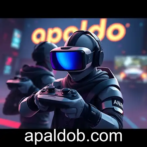 Apaldo Revolutionizes Online Gaming in 2025