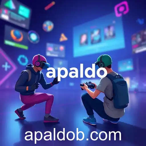 Apaldo Revolutionizes Online Gaming Experience
