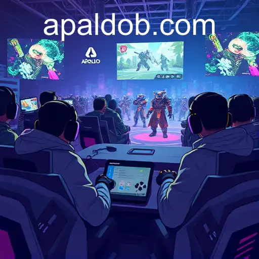 The Rise of Apaldo in Gaming