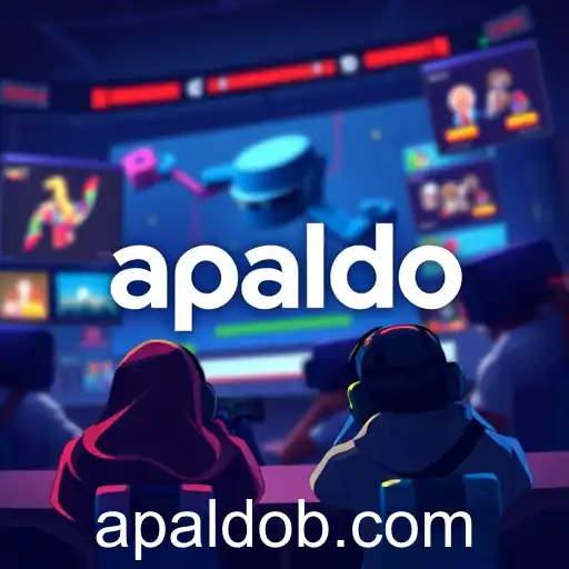 Apaldo: Revolutionizing Online Gaming