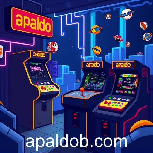 Exploring the Nostalgia and Charm of Arcade Classics