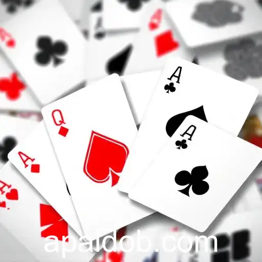 The Enchanting World of Card Games: Exploring the Charm of 'Apaldo'