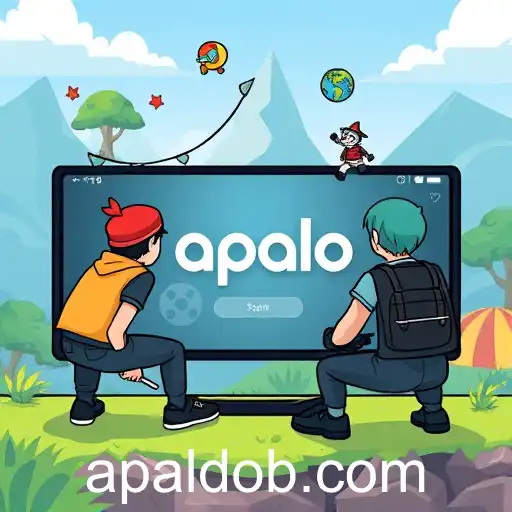 Apaldo's Rise in the Gaming Industry