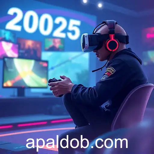 Apaldo: The Rise of a Gaming Hub