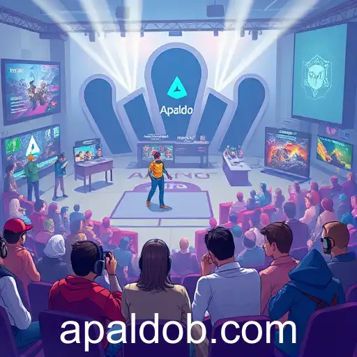 Apaldo's Influence on Online Gaming Culture