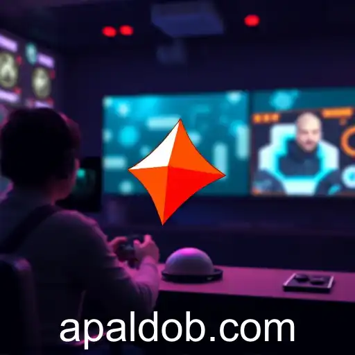 The Rise of Apaldo: Gaming Meets Innovation