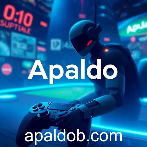 Apaldo Revolutionizes Gaming Experience