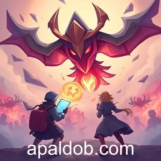 Apaldo Revolutionizes Gaming Experience