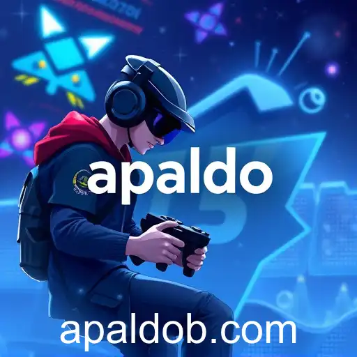 Apaldo Revolutionizes Online Gaming