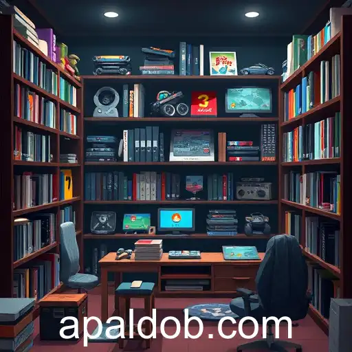 Rise of Apaldo in Gaming Culture