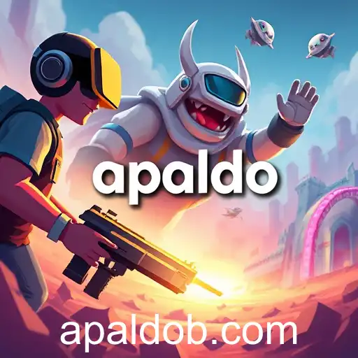 Apaldo Revolutionizes Online Game Experience