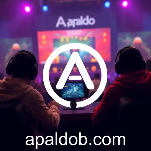Apaldo Revolutionizes Online Gaming