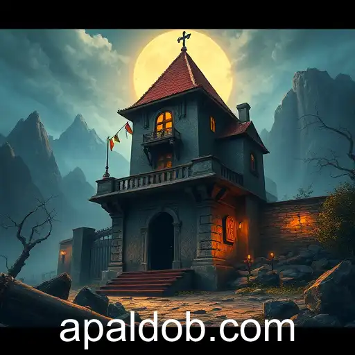 Apaldo: Revolutionizing Online Gaming in 2025