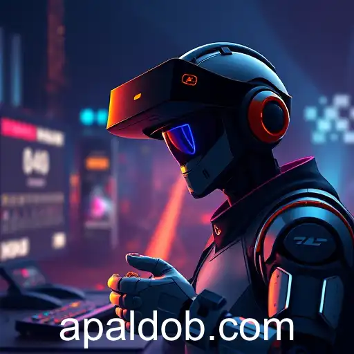 Apaldo: Revolutionizing Online Gaming in 2025