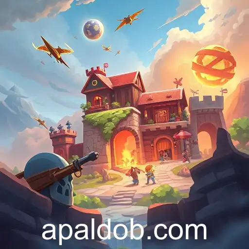 The Rise of Apaldo in Digital Leisure