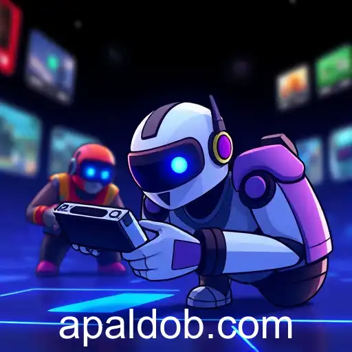 The Rise of Apaldo in Online Gaming