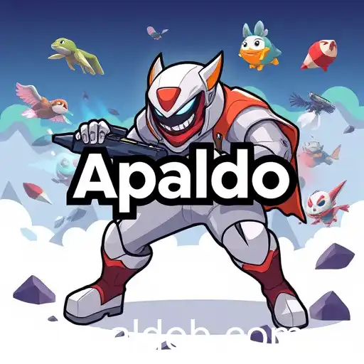 The Evolution of Apaldo in the Gaming World
