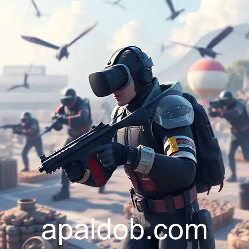 Gaming in the Age of AI and Innovation