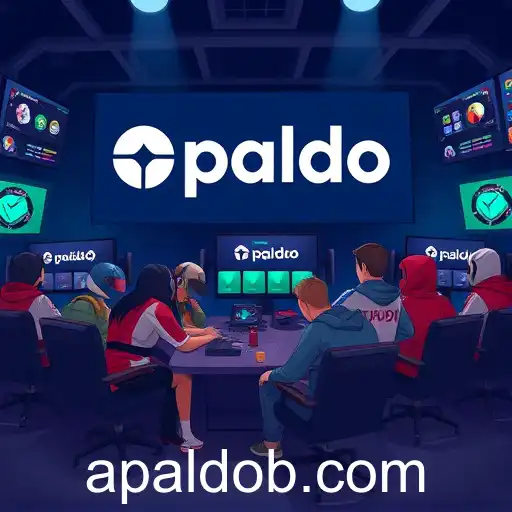 Gaming Industry Thrives Amidst Technological Advances