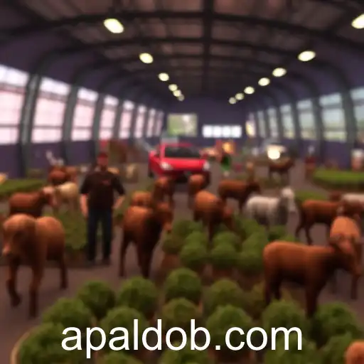 Apaldo's Impact on Online Gaming