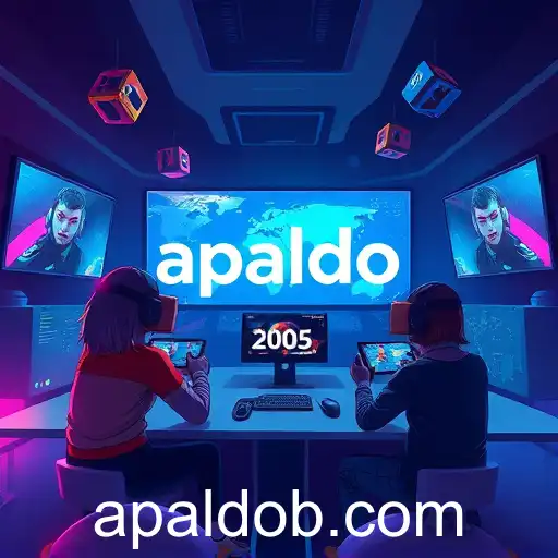 Redefining Online Gaming Communities