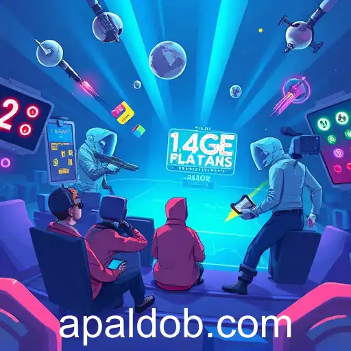 The Rise of Apaldo: Shaping the Future of Online Gaming