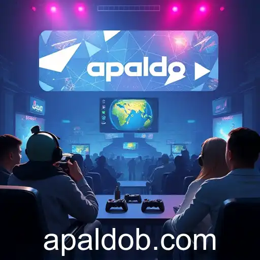 The Rise of Apaldo in Digital Gaming
