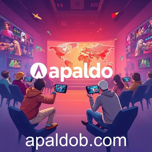 The Rise of Apaldo in Online Gaming