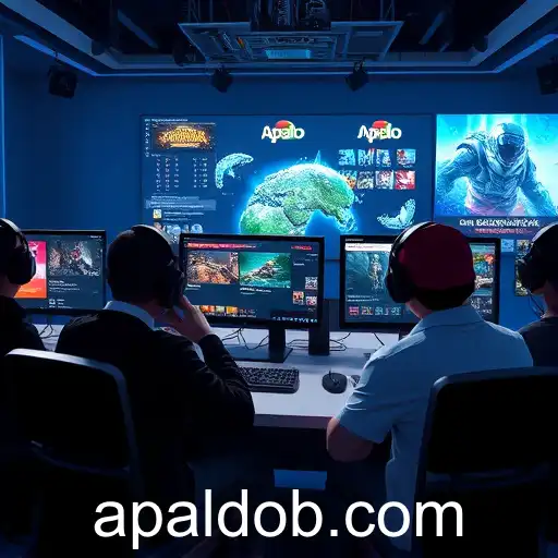 The Rise of Apaldo: A Game Changer in 2025