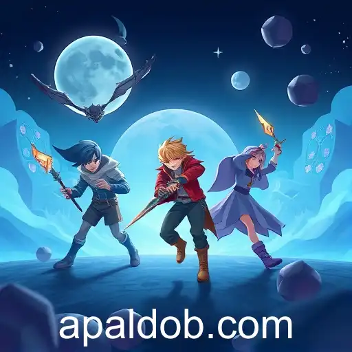 Exploring the Multiplayer Game Category: The Rise of 'Apaldo'