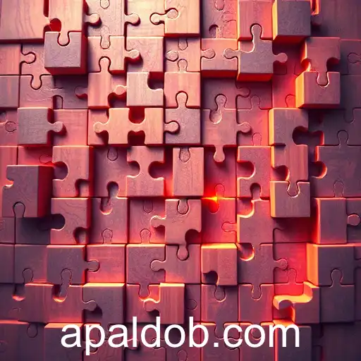 The Rise of Puzzle Games: Unlocking the Mind with 'Apaldo'