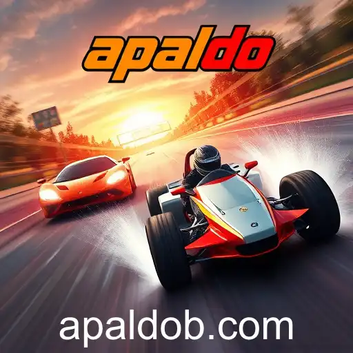 The Thrill of Speed: Exploring the World of 'Racing Games' with Apaldo