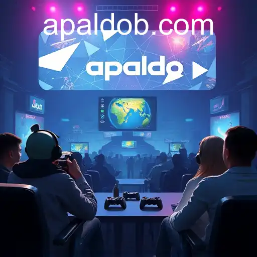 The Rise of Apaldo in Digital Gaming