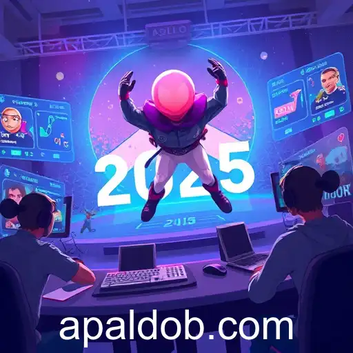 The Rise of Apaldo: A New Frontier in Online Gaming