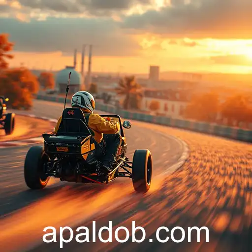 Exploring the Fascination of Simulation Games: The Rise of 'apaldo'